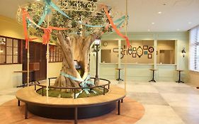 Hotel Eurasia Maihama Annex